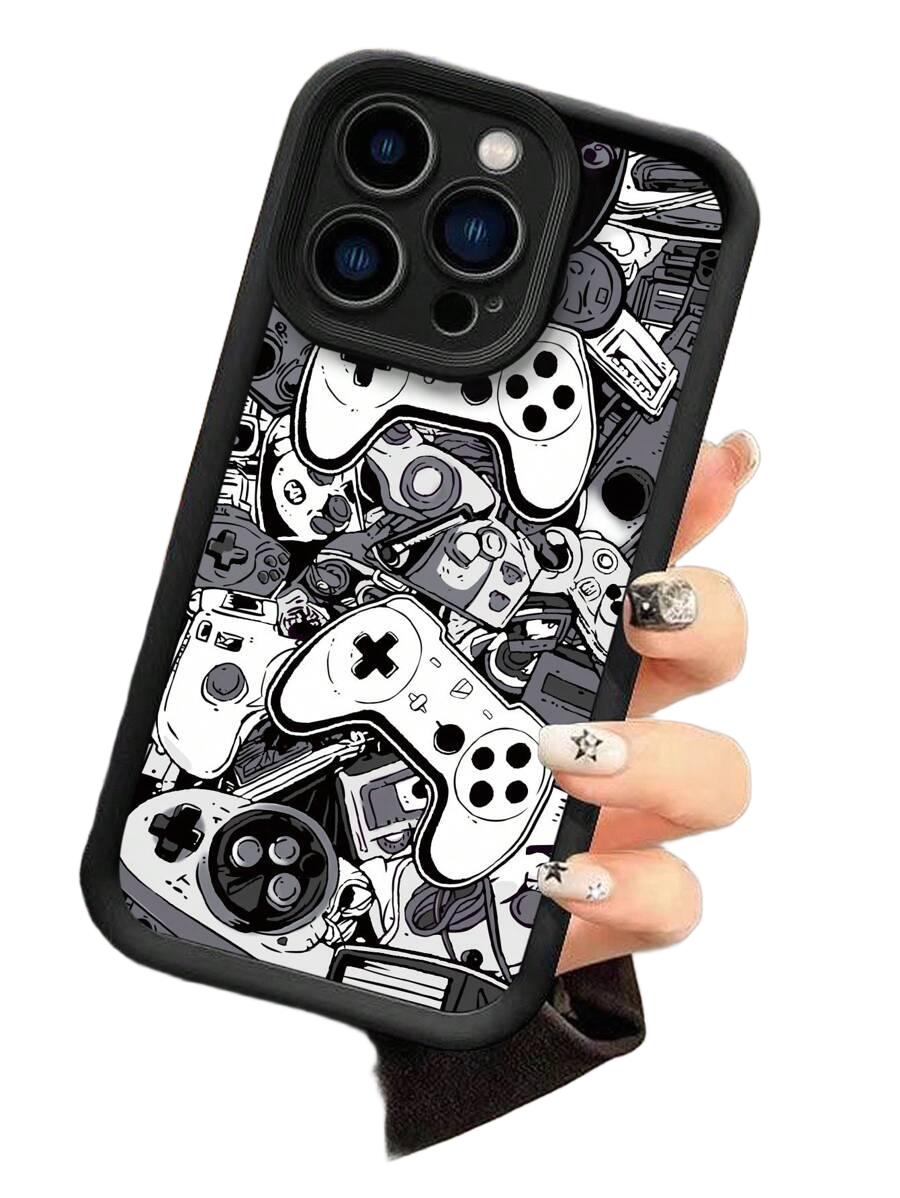 SHEIN ETUI NA TELEFON GALAXY S24 FE S07