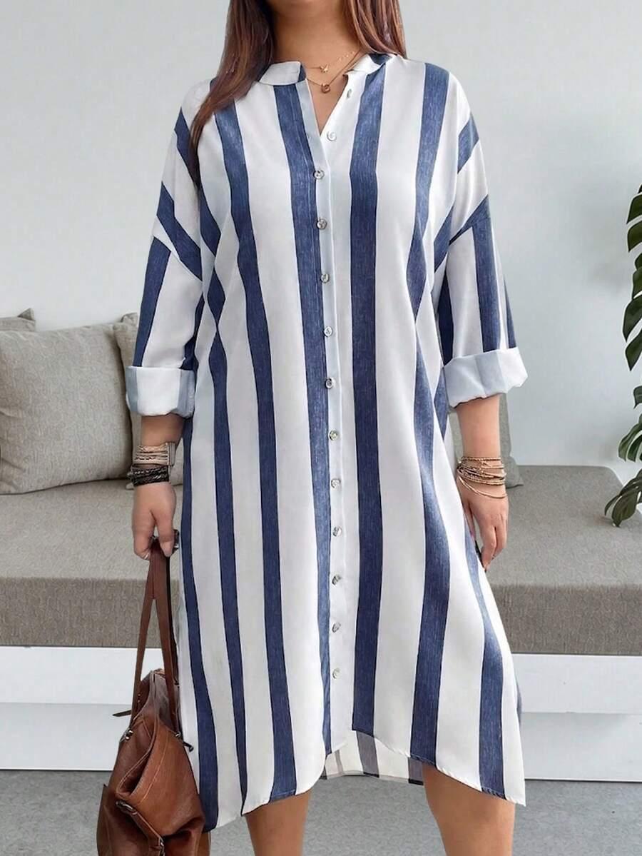 SHEIN SUKIENKA W PASKI S09__52