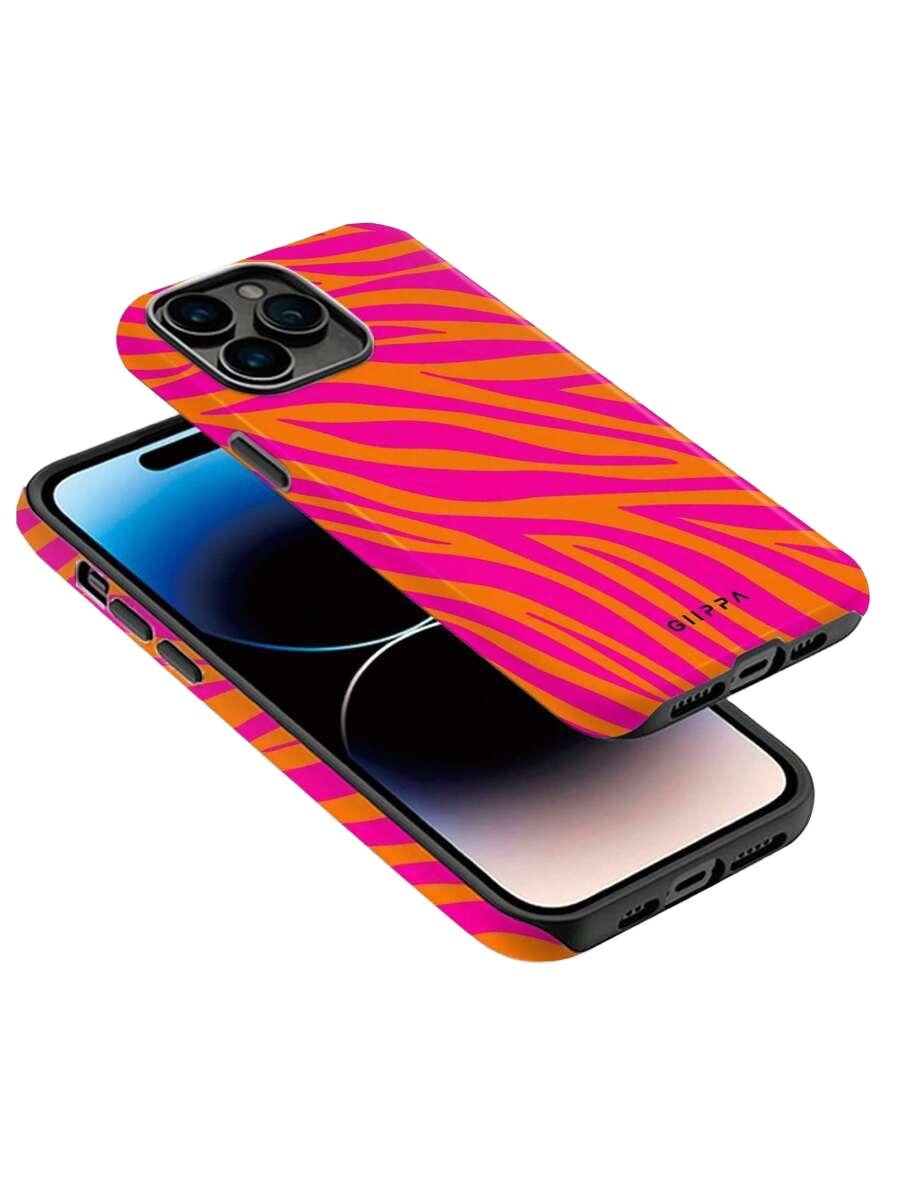 GIIPPA ETUI NA TELEFON IPHONE 16 PRO S07