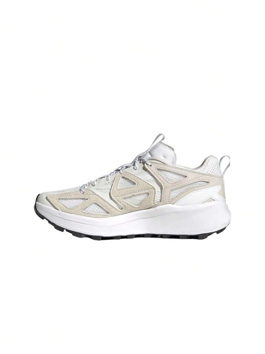 ADIDAS BIAŁE BUTY SPORTOWE KANTAI TRAIL S06__43 1/3