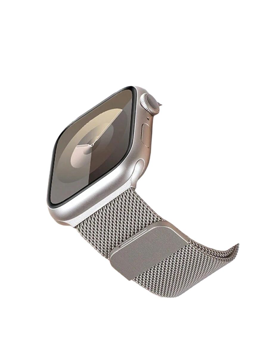 SHEIN PASEK DO ZEGARKA APPLE WATCH S07__S10/S11-46MM