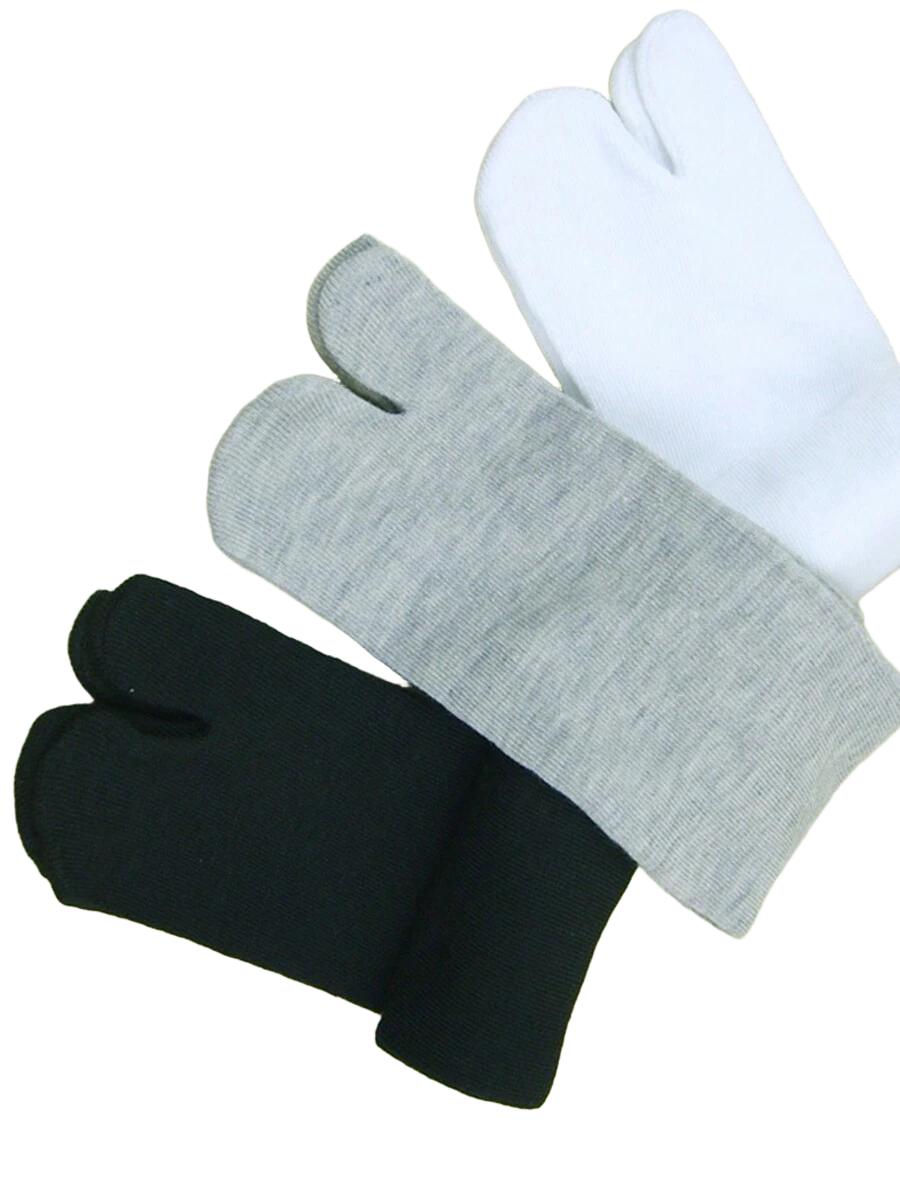 SHEIN SKARPETY Z ROZCIĘCIEM 3-PACK S09__40-43