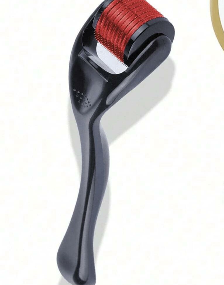 SHEIN DERMA ROLLER DO TWARZY S07