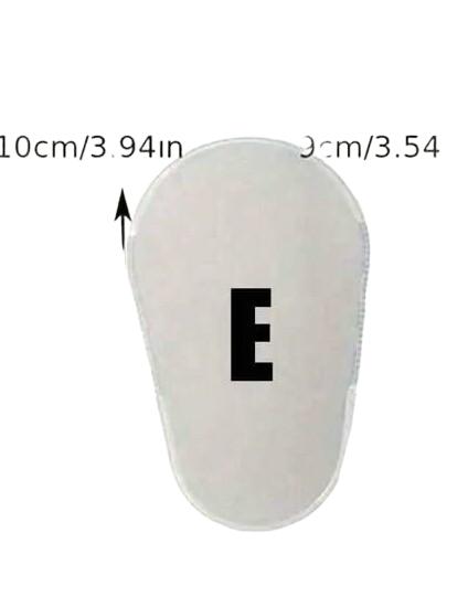 SHEIN OSŁONKA NA PĘDZEL DO MAKIJAŻU S07__8,5CM