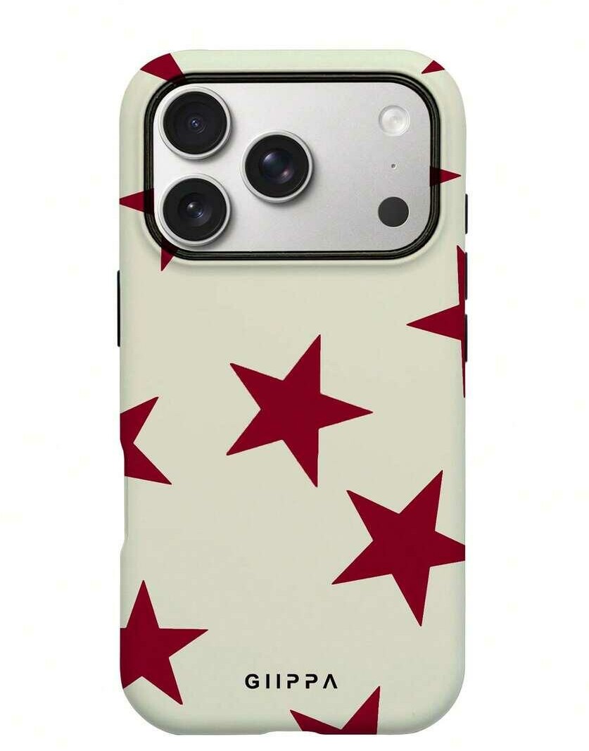 GIIPPA ETUI NA TELEFON IPHONE 17 S07