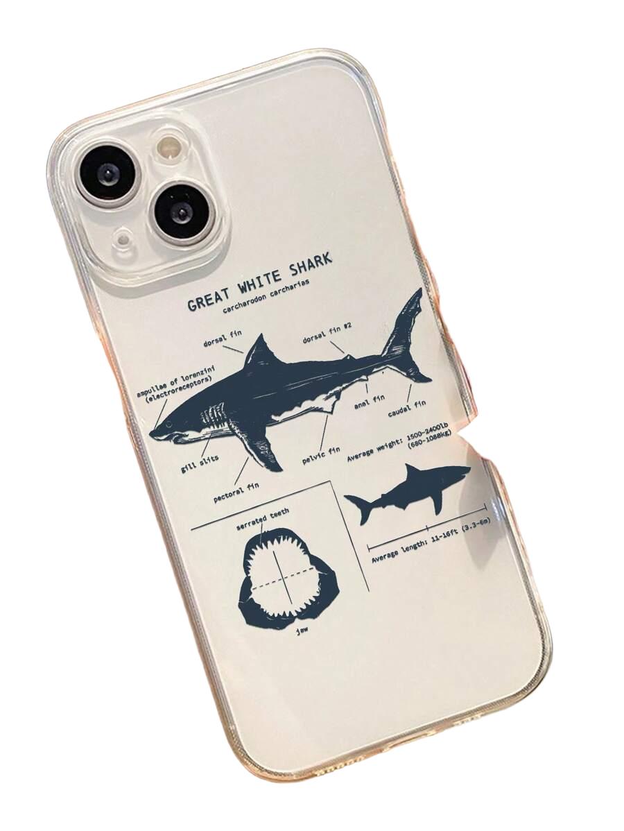 SHEIN ETUI NA TELEFON IPHONE 15 S07