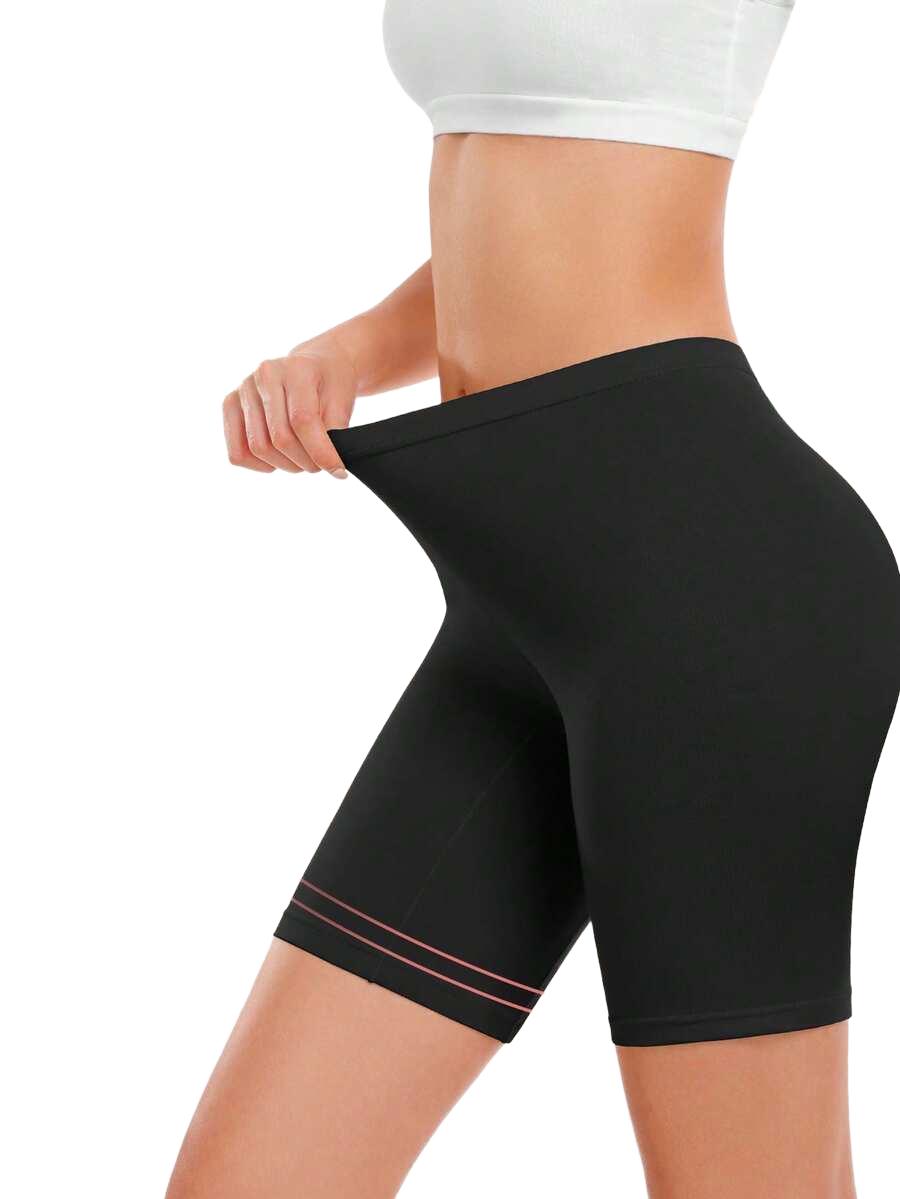 SHEIN KRÓTKIE SPODENKI 3-PACK S06__L