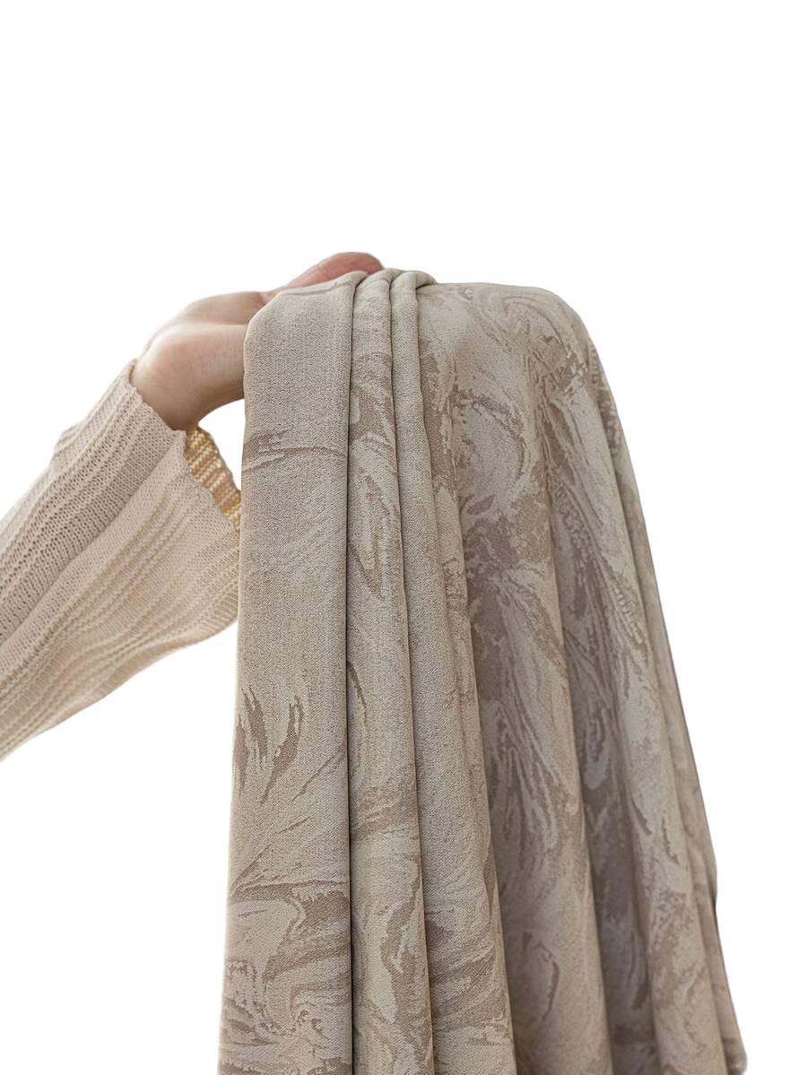 SHEIN ZASŁONA ZACIEMNIAJĄCA ŻAKARDOWA S07__200X260