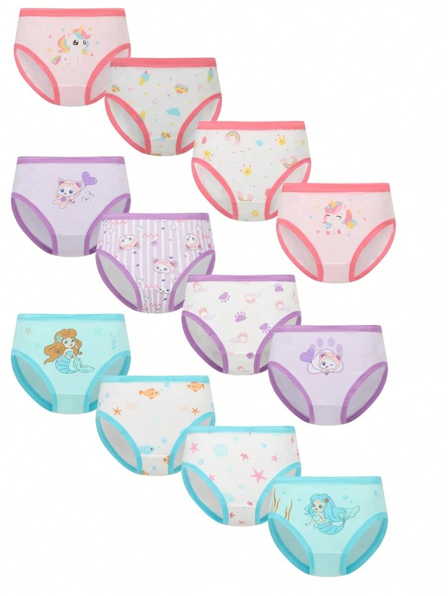 SHEIN MAJTKI WZÓR 4-PACK S09__98/104