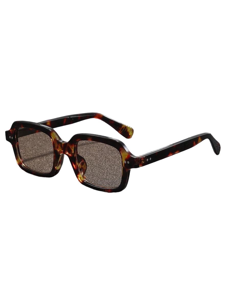 SHEIN OKULARY PRZECIWSŁONECZNE CASUAL S07