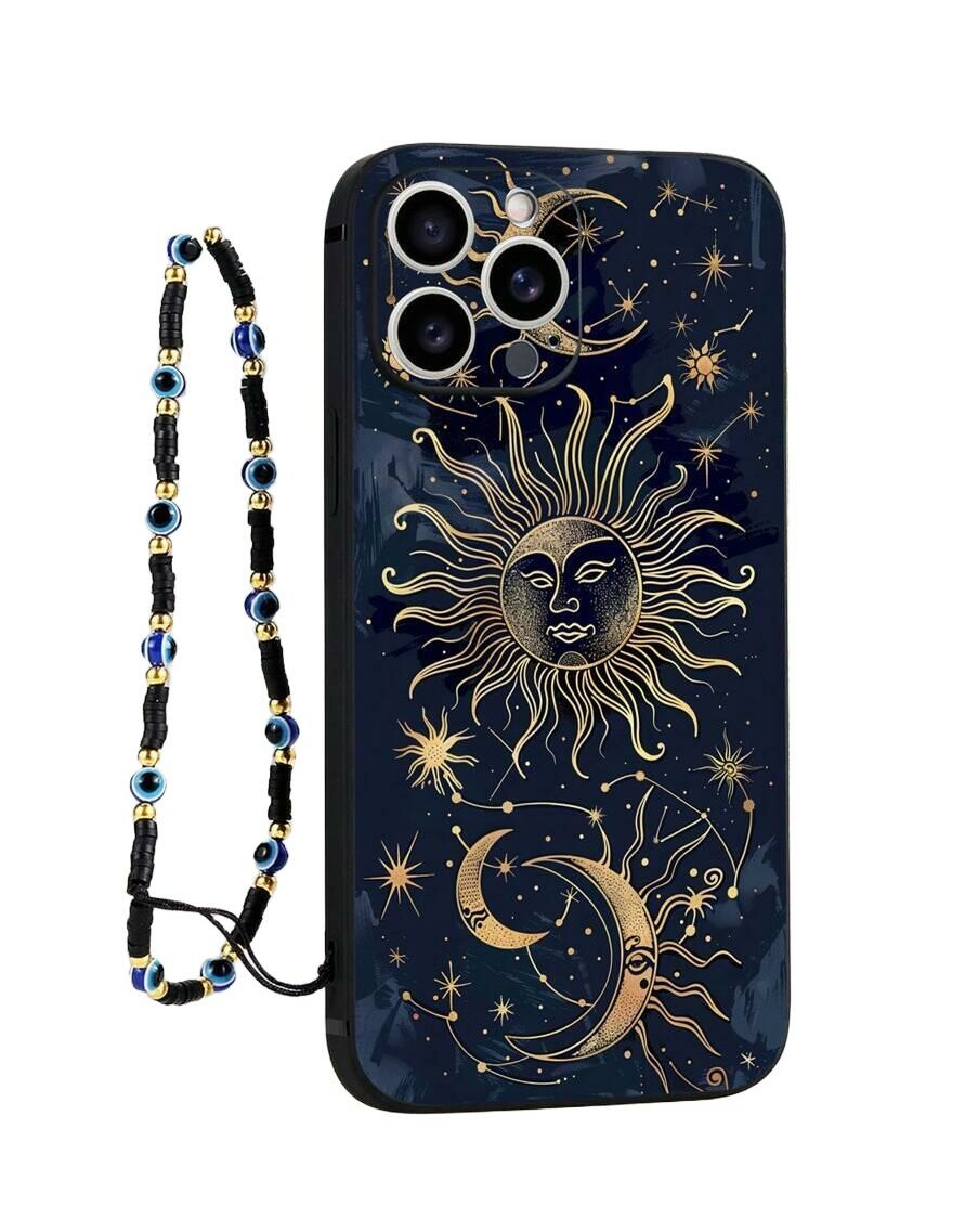 SHEIN ETUI NA TELEFON SAMSUNG GALAXY S24 ULTRA 5G S07
