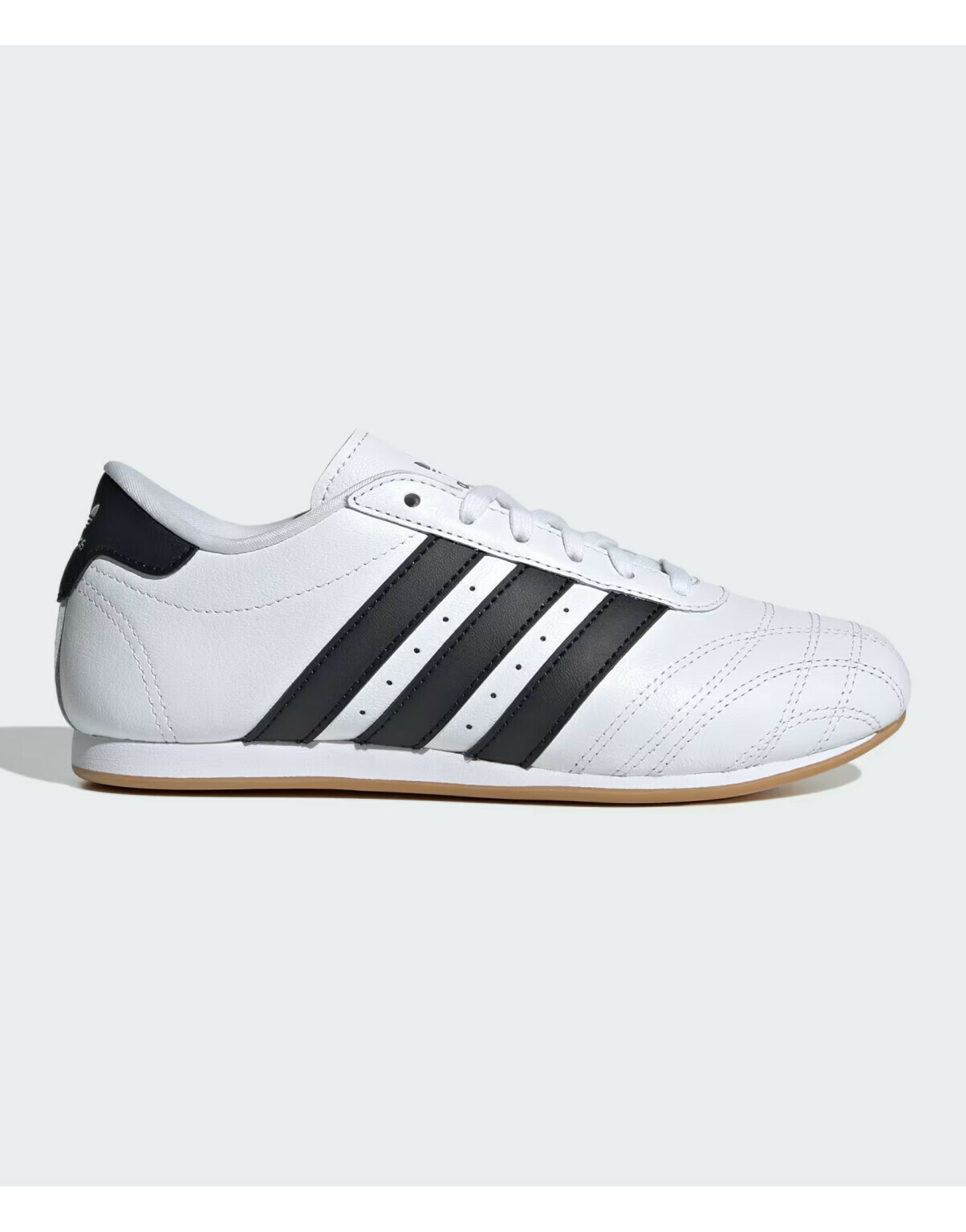 ADIDAS SPORTOWE BUTY SKÓRA NATURALNA JS1194 TAEKWONDO PK01__38 2/3