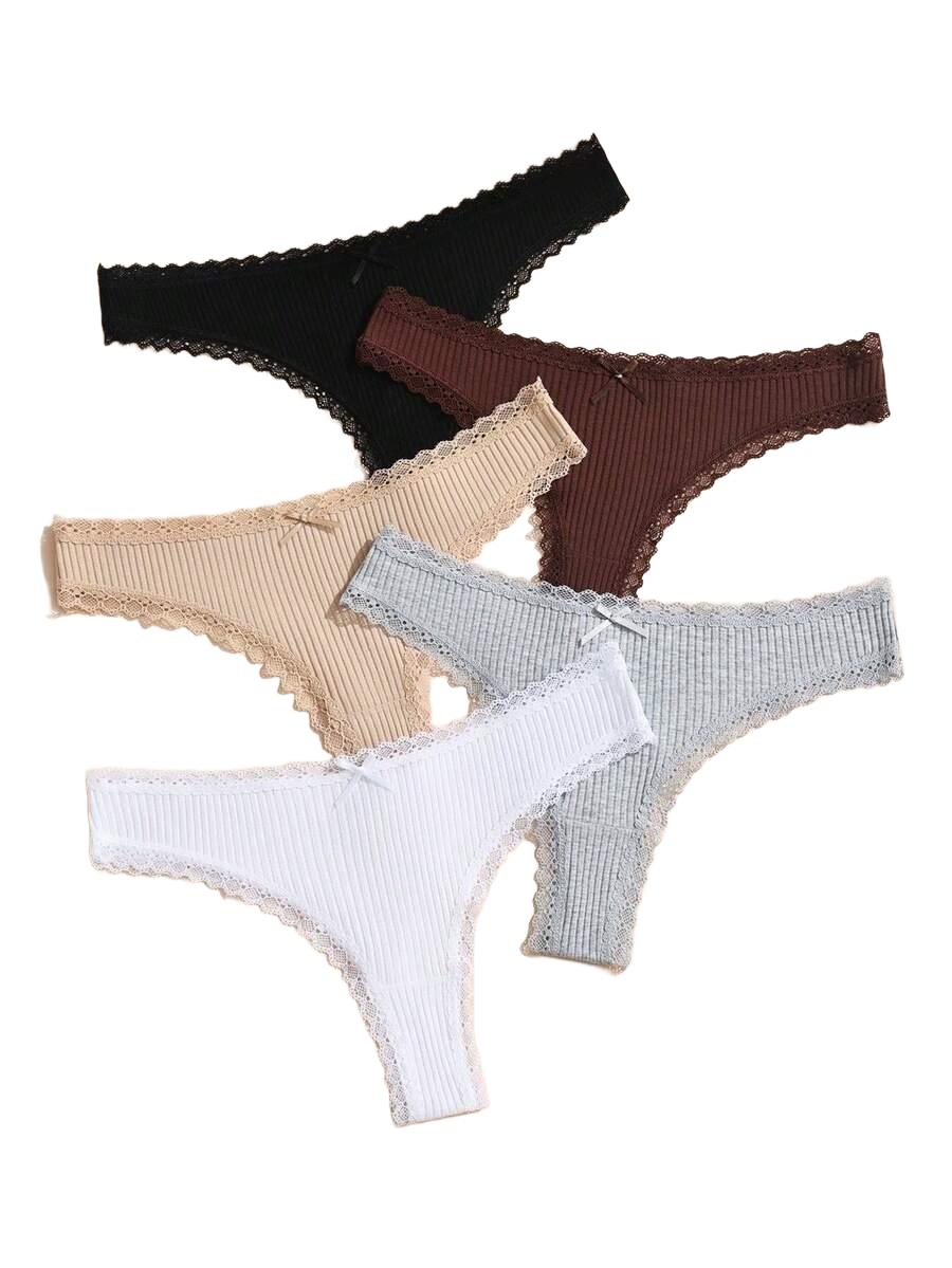 SHEIN MAJTKI KOKARDKA 5-PACK S06__50