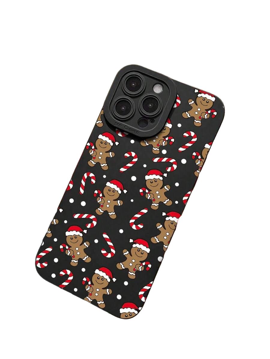 SHEIN ETUI NA TELEFON IPHONE 13 BDD