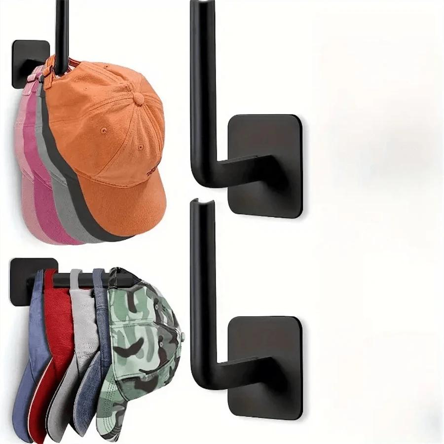 SHEIN WIESZAK NA CZAPKI 4SZT. S07