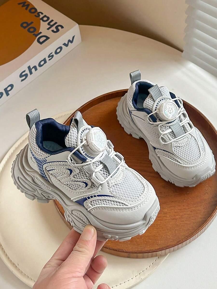 SHEIN SPORTOWE BUTY CASUAL S06__24