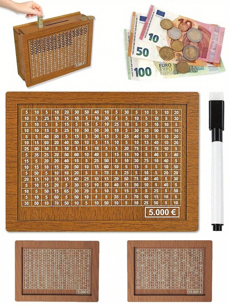 SHEIN BRĄZOWA SKAROBONKA PISAK S07__13X17