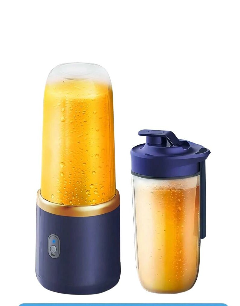 SHEIN ELEKTRYCZNY BLENDER BIDON S07