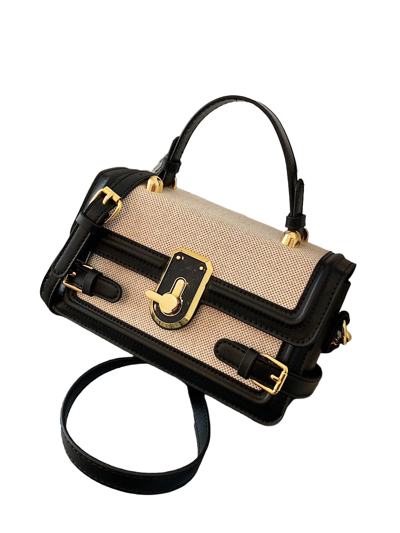 SHEIN KOLOROWA TOREBKA ZDOBIENIE S07__21X12CM