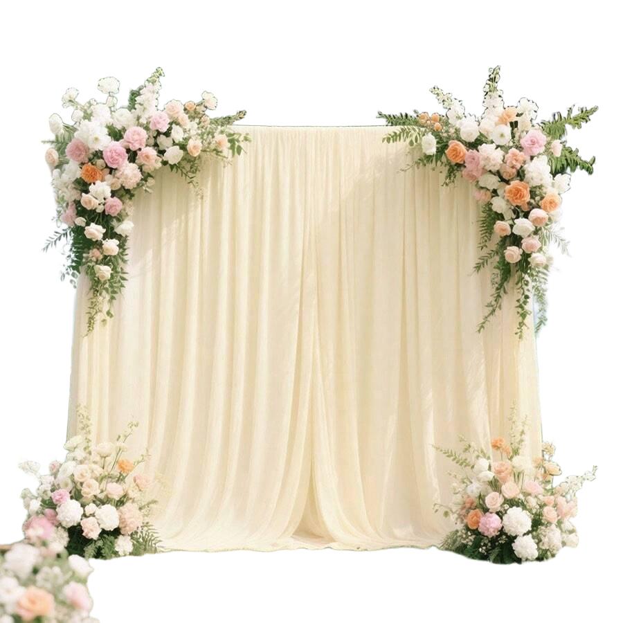 SHEIN DEKORACJA NA IMPREZĘ S07__170X300CM