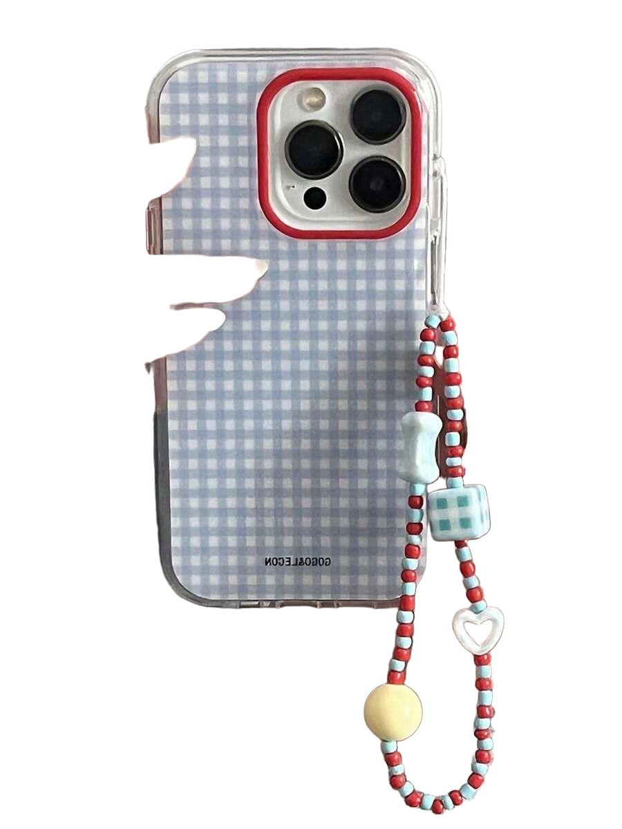 SHEIN ETUI NA TELEFON IPHONE 16 PLUS S07