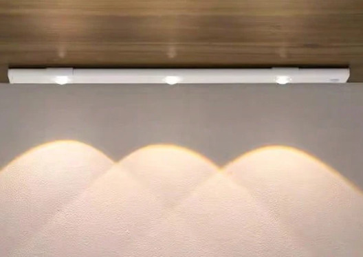 SHEIN LAMPA LED DO SZAFKI S07__50CM