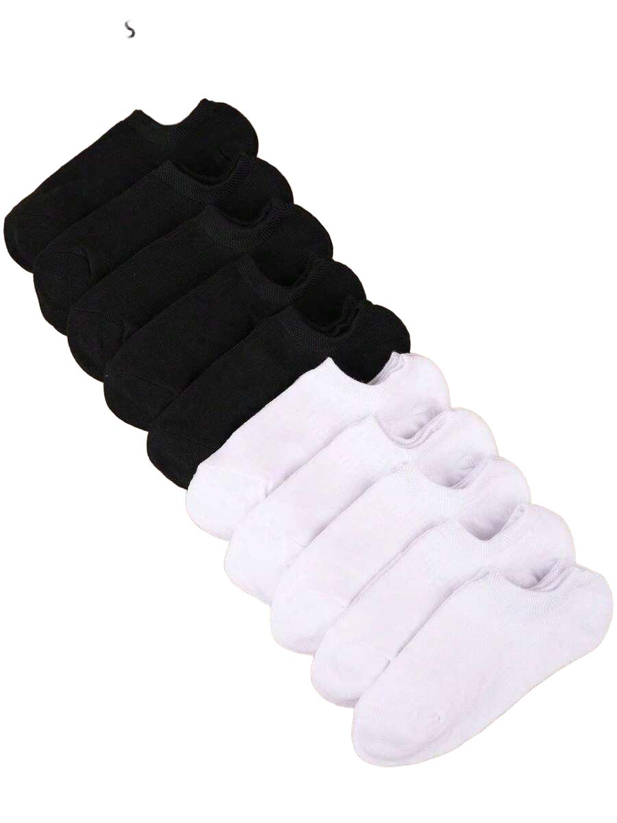 SHEIN SKARPETY 10 PACK S07__39-42