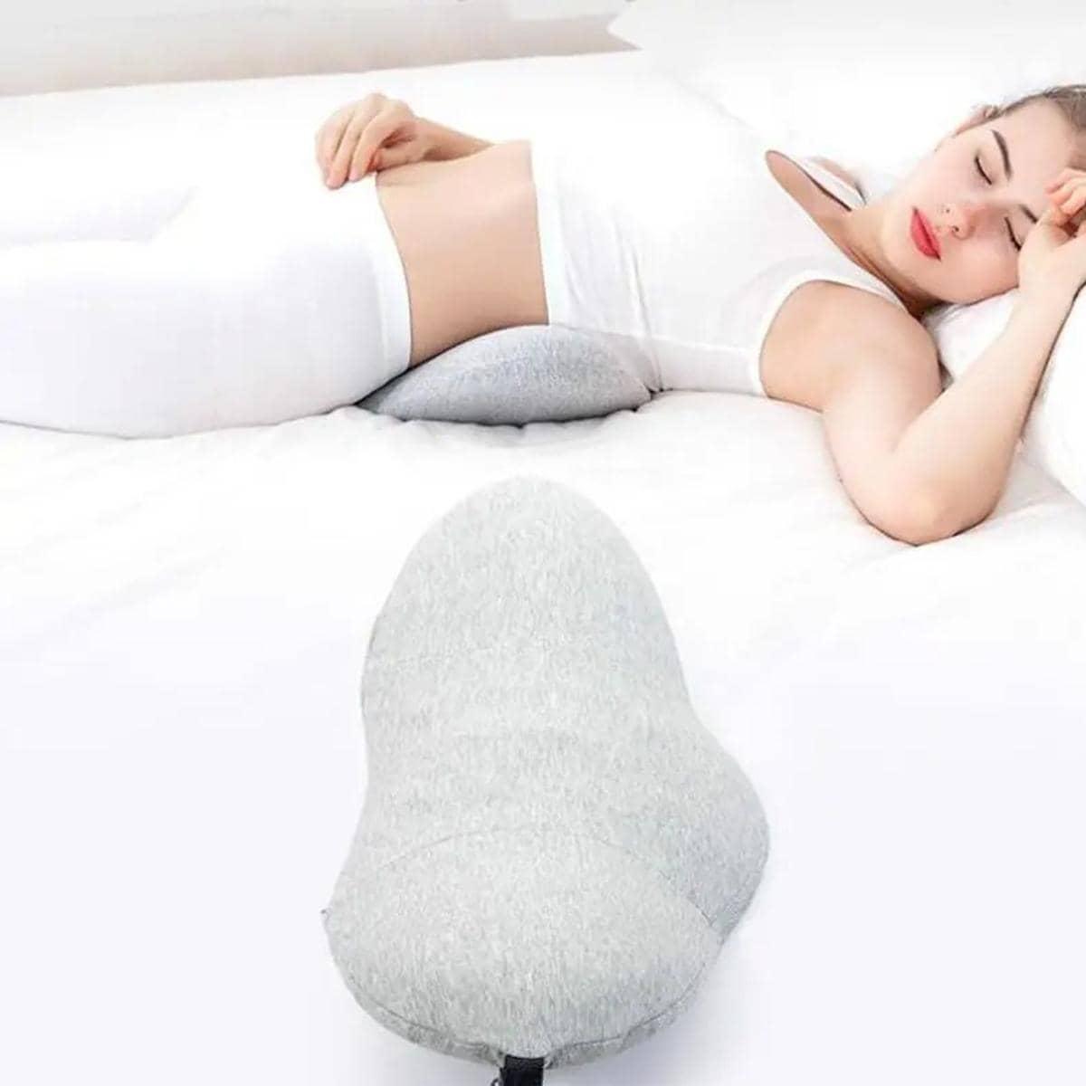 SHEIN PODUSZKA POD LĘDŹWIE S07__50X24X13CM