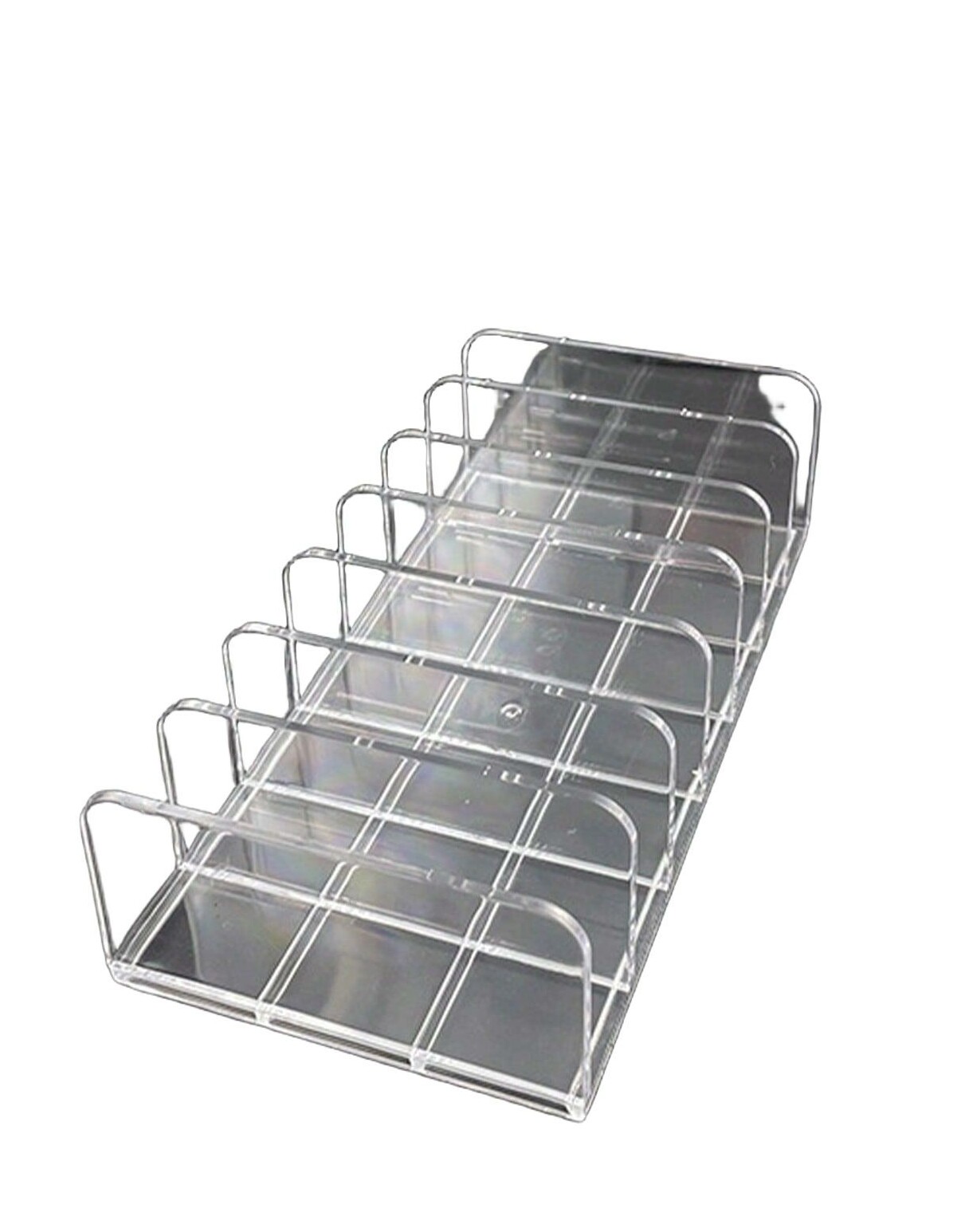 SHEIN ORGANIZER NA KOSMETYKI S07__17X12CM