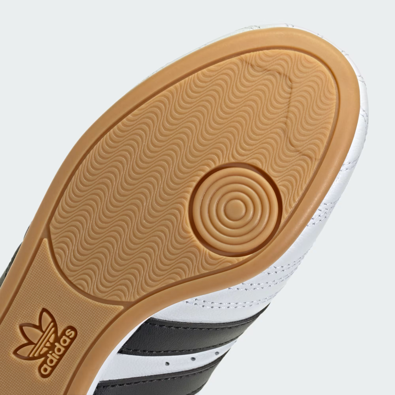 ADIDAS SPORTOWE BUTY SKÓRA NATURALNA JS1194 TAEKWONDO PK01__38 2/3