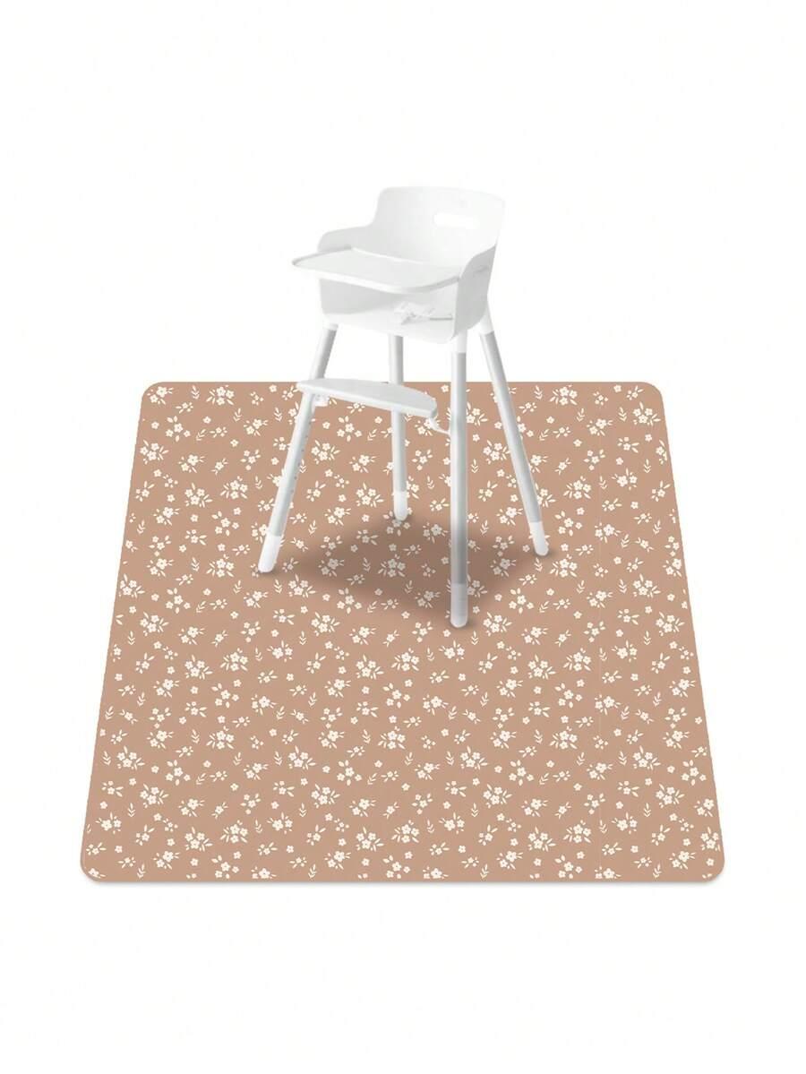SHEIN MATA WZÓR KWIATY S07__130X130