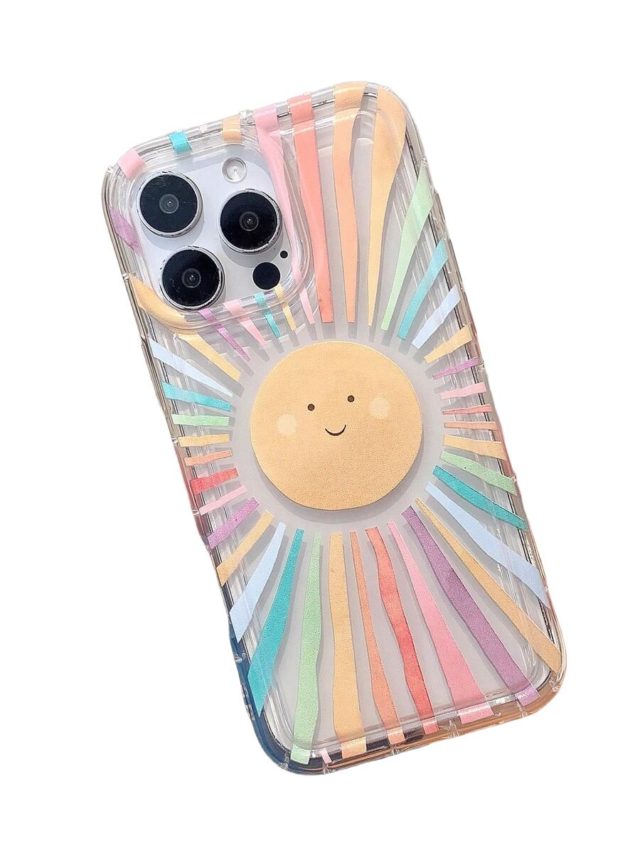 SHEIN ETUI NA TELEFON IPHONE 7/8 PLUS S07
