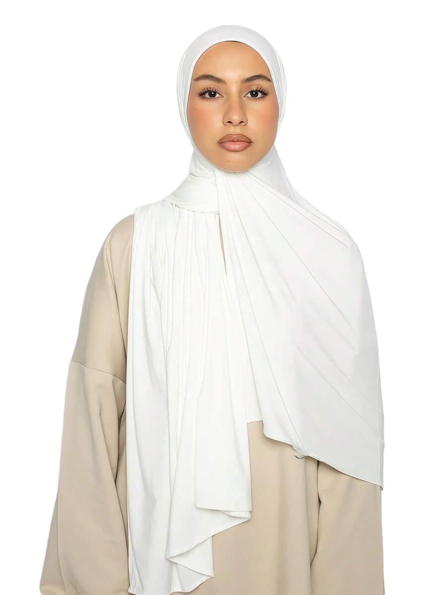 SHEIN CHUSTA NA GŁOWĘ S07