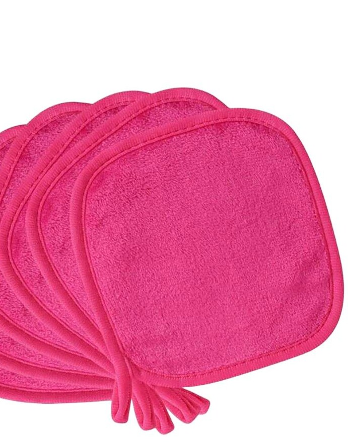 SHEIN WIELORAZOWE WACIKI DO DEMAKIJAŻU S07__15X15