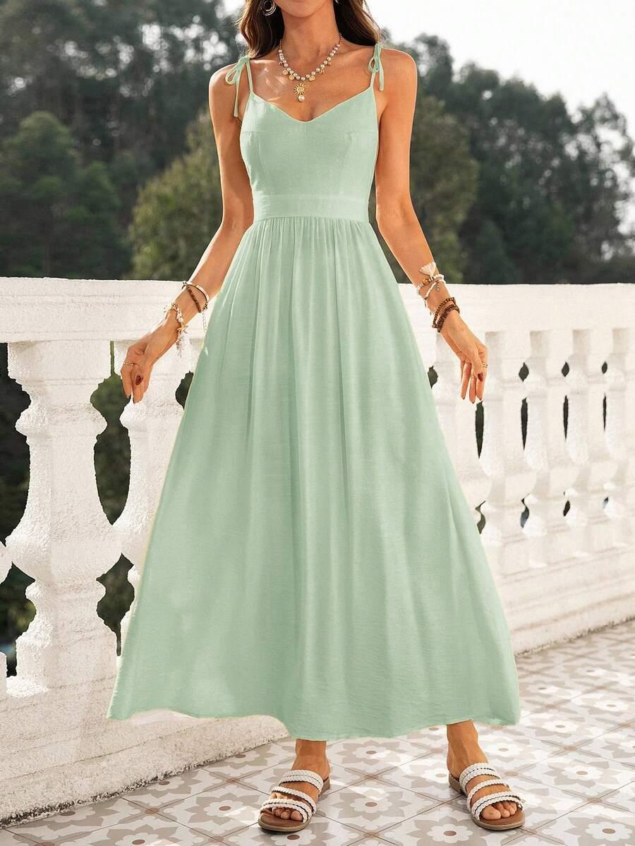 VIVID EDEN MAXI SUKIENKA ODKRYTE RAMIONA S06__S
