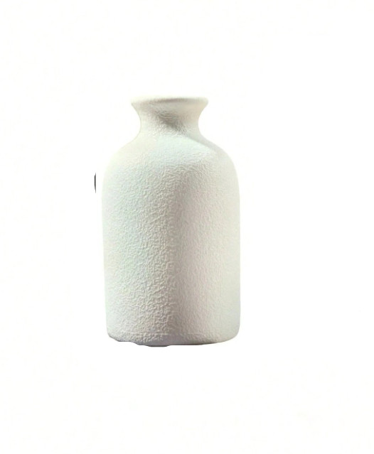 SHEIN BIAŁY WAZON NA KWIATY S07__7,8X14