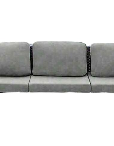SHEIN POKROWIEC NA OPARCIE SOFY 30X60