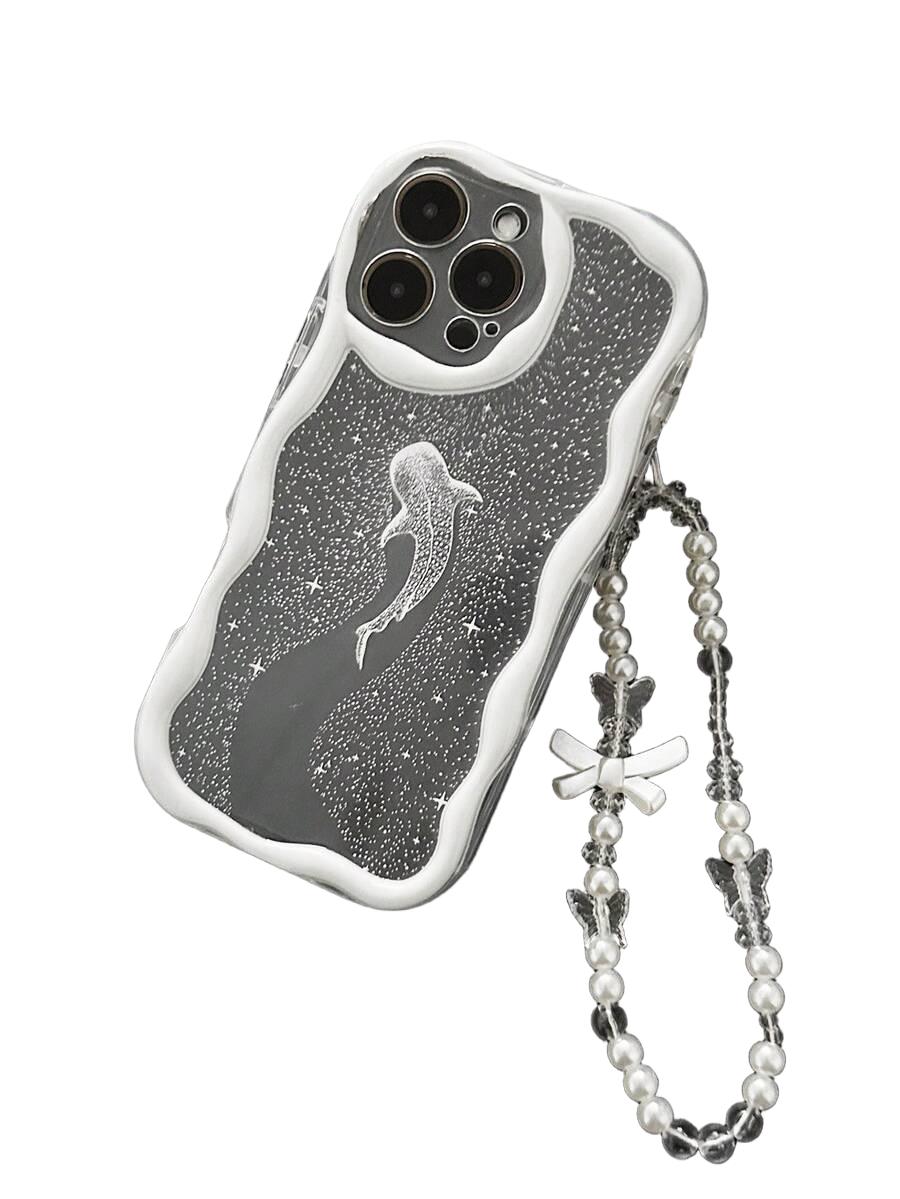 SHEIN ETUI NA TELEFON SAMSUNG GALAXY A55 5G S07