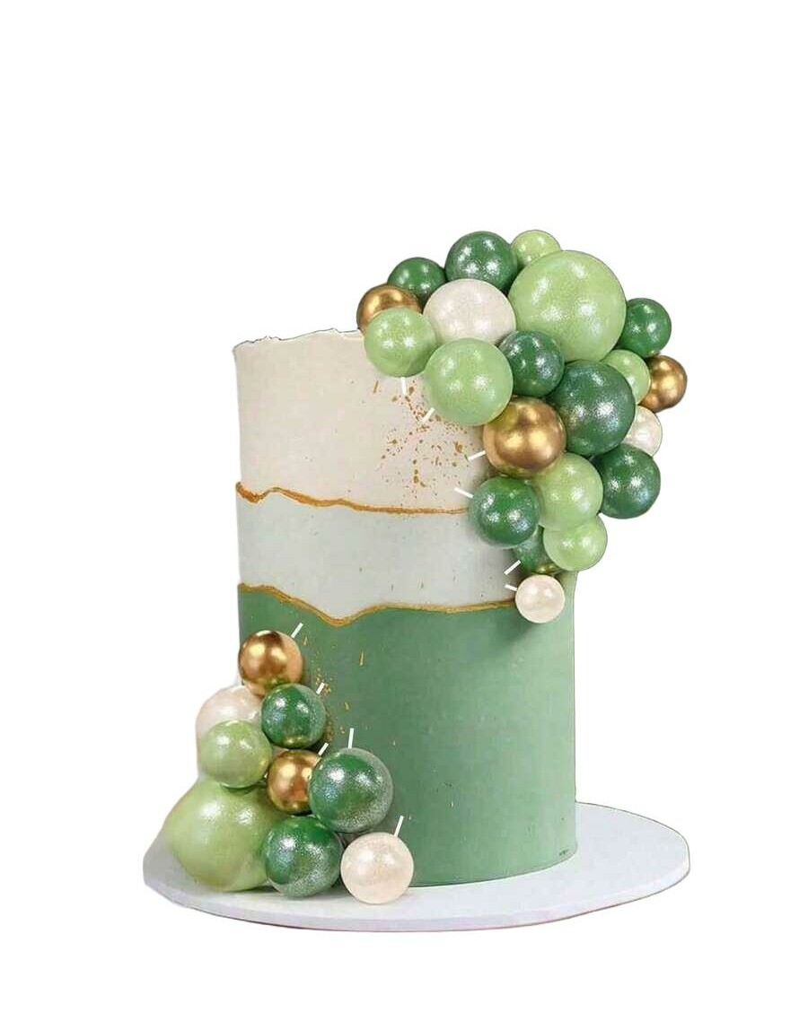 SHEIN OZDOBY NA TORT S07__28SZT