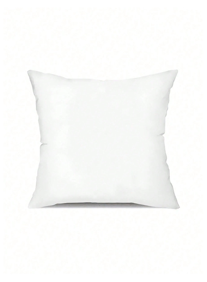 SHEIN BIAŁA GŁADKA POSZEWKA NA PODUSZKĘ 2-PACK S07__30X50