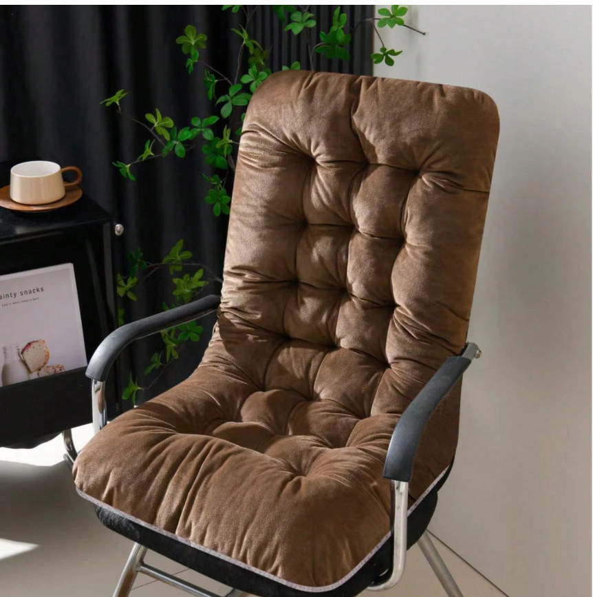 SHEIN PODUSZKA NA FOTEL S07__91X45