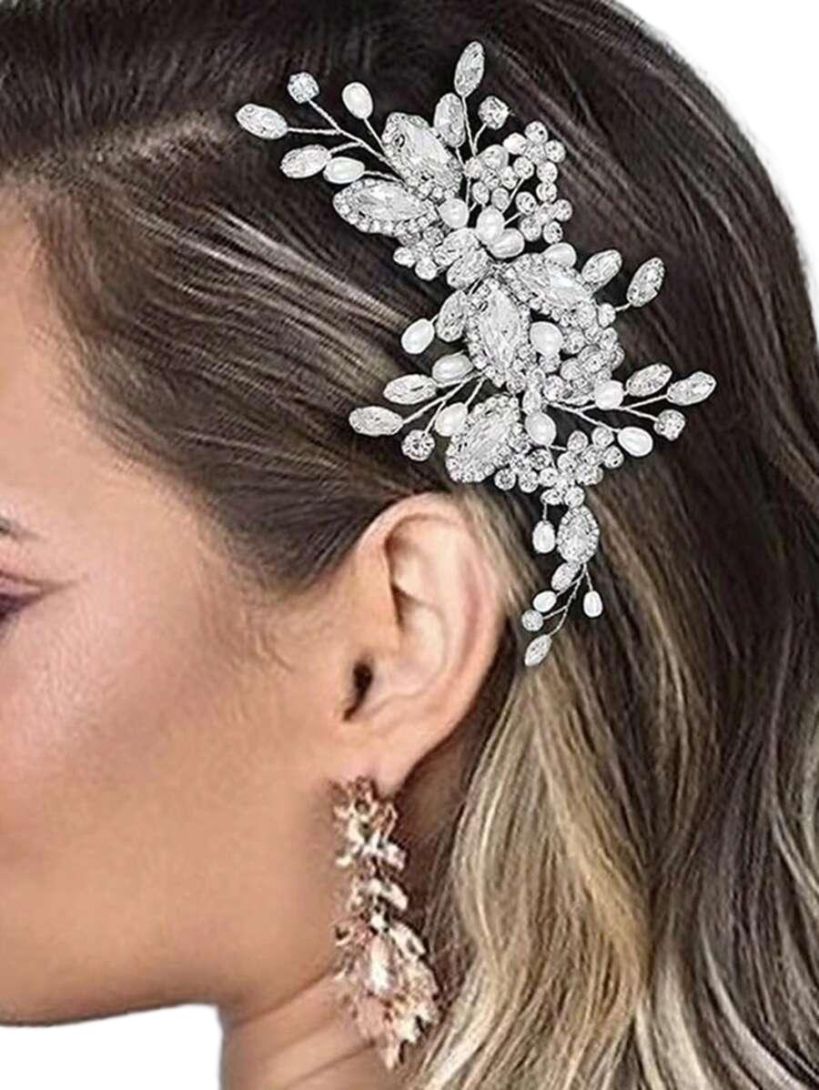 SHEIN OZDOBA DO WŁOSÓW S07