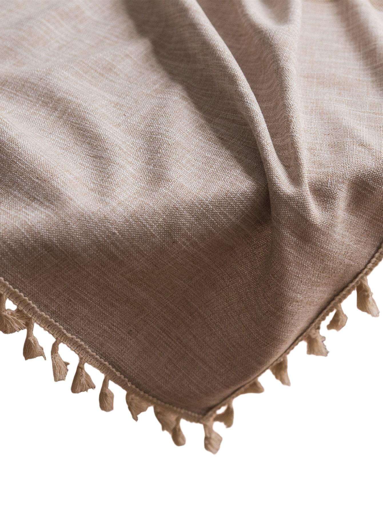 SHEIN OBRUS Z FRĘDZLAMI S07__140X300