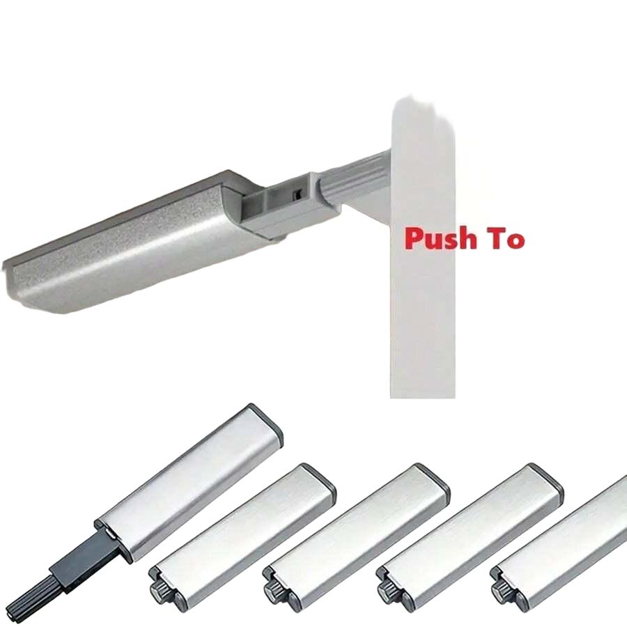 SHEIN MAGNETYCZNE ZATRZASKI MEBLOWE 4-PACK S07