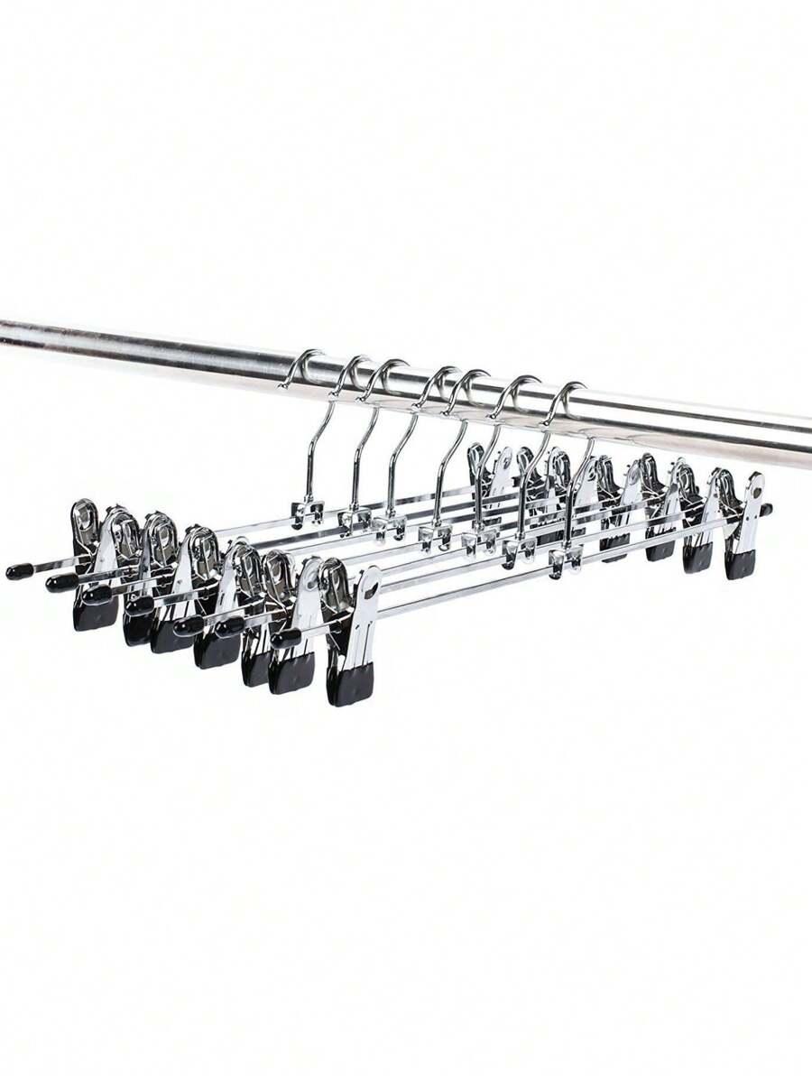 SHEIN WIESZAKI NA UBRANIA 10-PACK S07__40CM