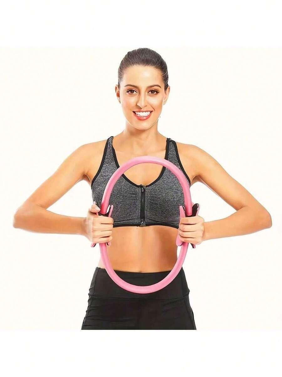 SHEIN KÓŁKO DO ĆWICZEŃ PILATESU S07__