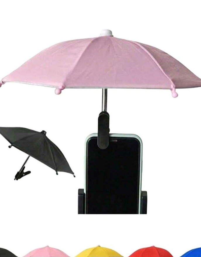 SHEIN PARASOLKA OCHRONNA NA TELEFON S07
