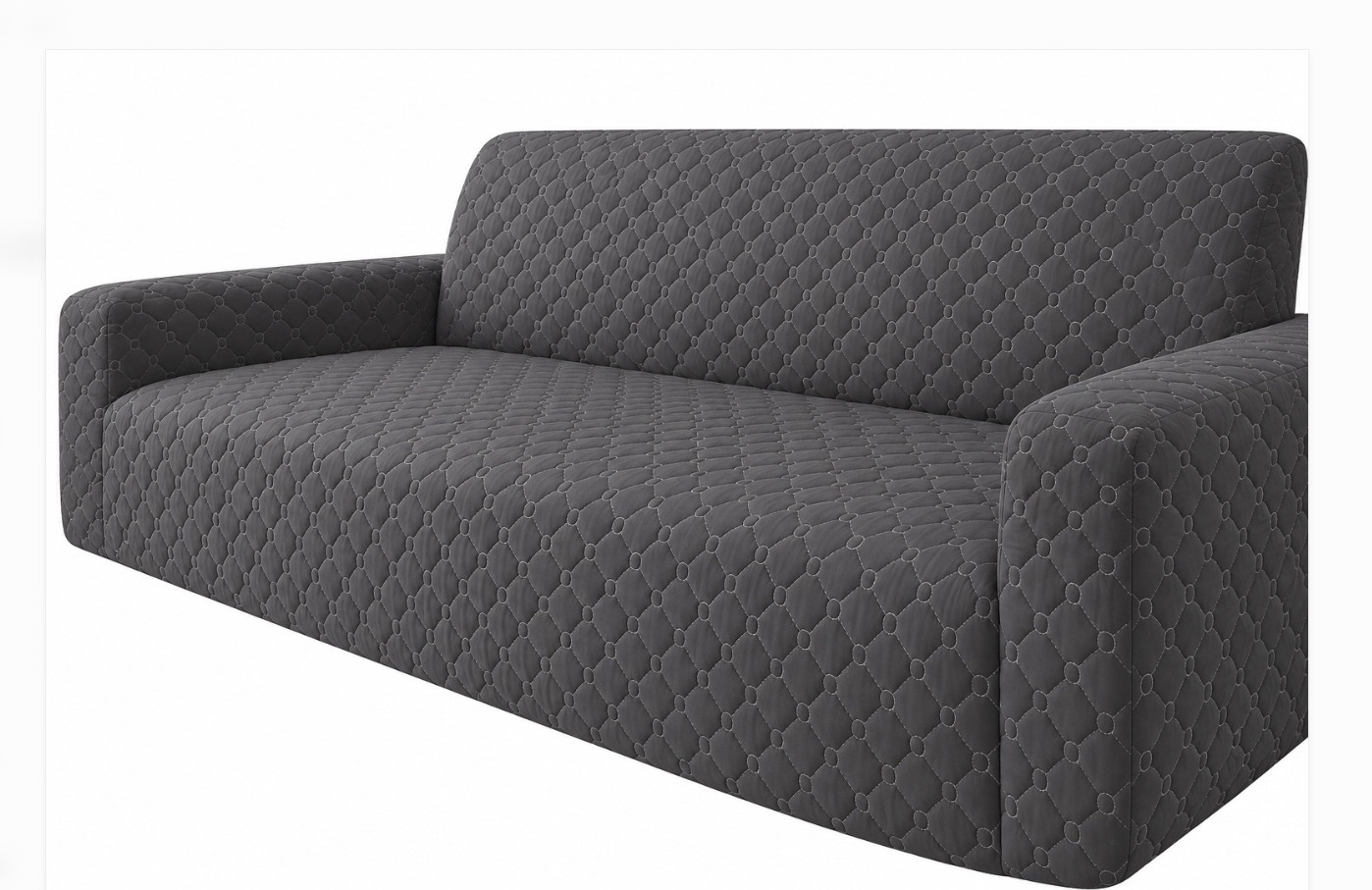 SHEIN POKROWIEC NA SOFĘ S07__90X180