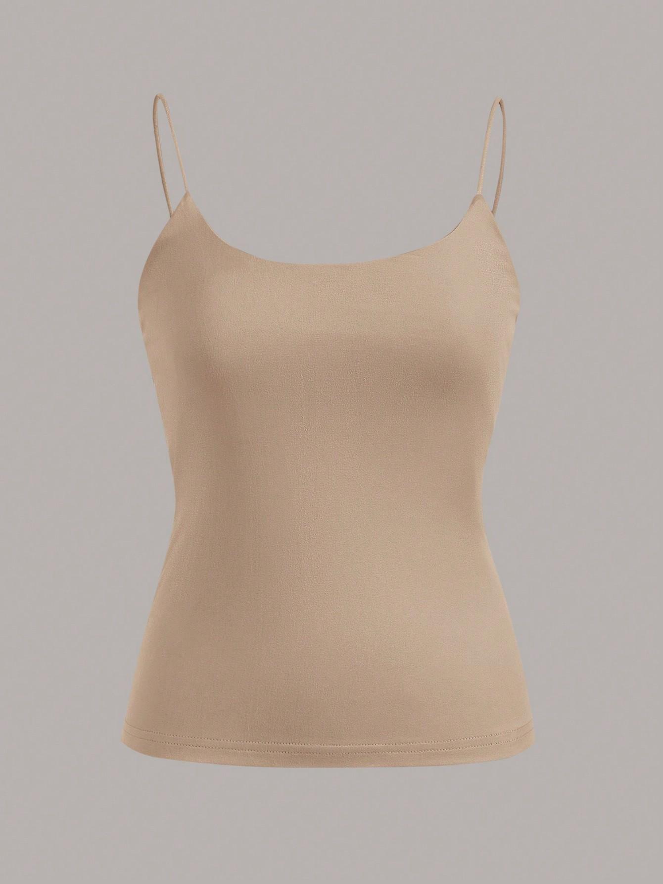 SHEIN TOP NA RAMIĄCZKACH S06__XL