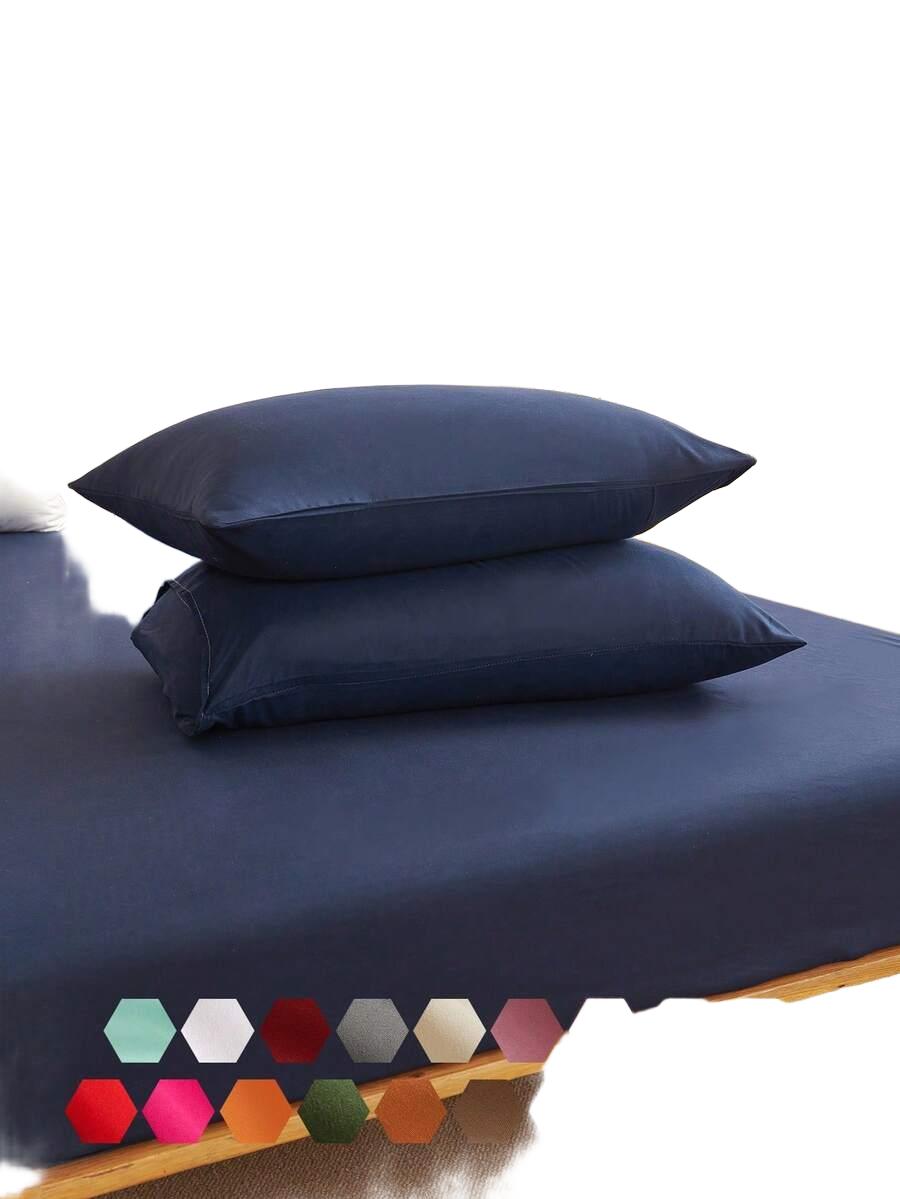 SHEIN POSZEWKA NA PODUSZKĘ 2-PACK S07__60X60CM